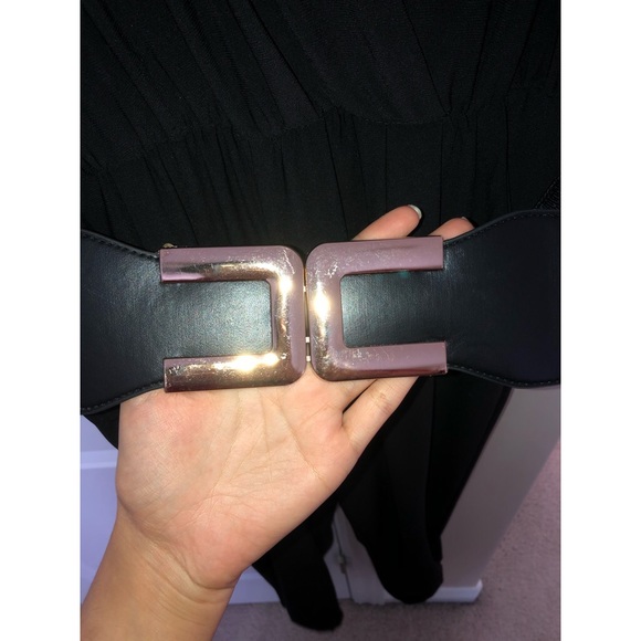 Black jumpsuit - Picture 5 of 6